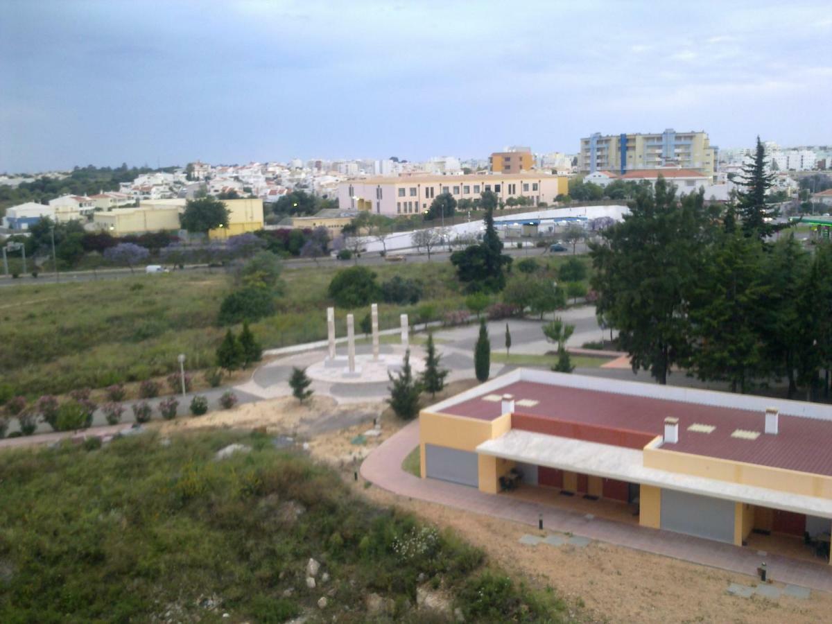 Apartamento Sol Algarve Apartment Portimao Exterior photo