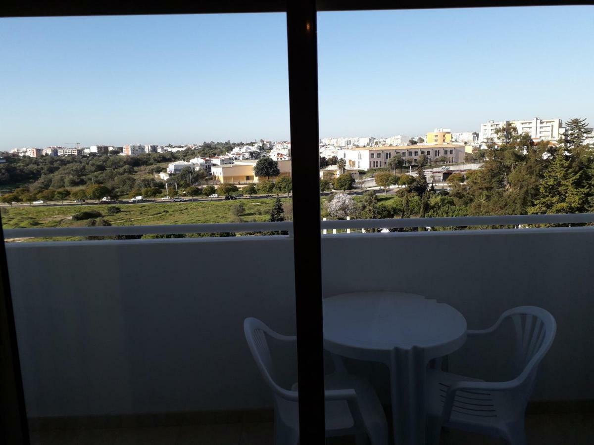 Apartamento Sol Algarve Apartment Portimao Exterior photo